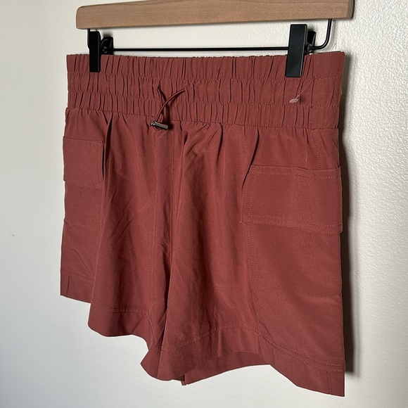 ABERCROMBIE & FITCH TRAVELER SHORTS - Picture 3 of 9